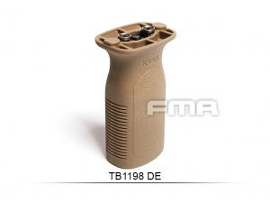 FMA  FVG Grip  Keymod DE TB1198-DE